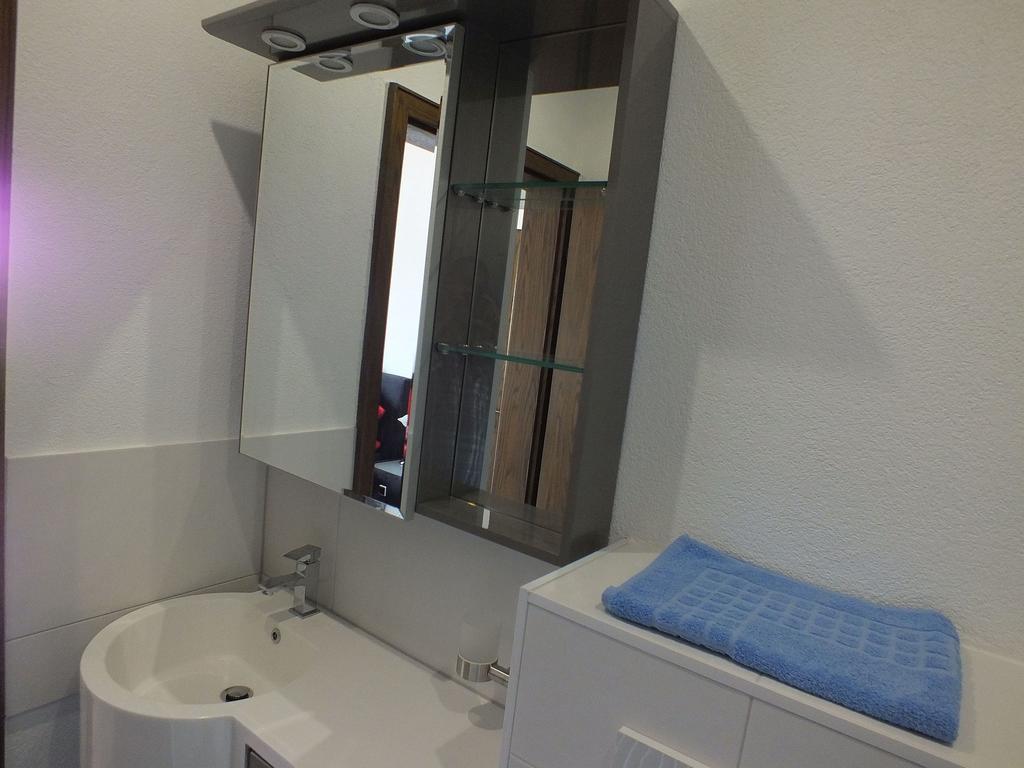 Gaestehaus Mueller Bad Schonborn Room photo
